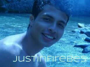 JustinFireBes