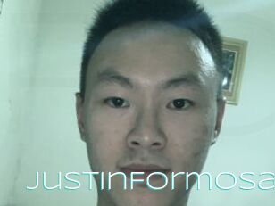 JustinFormosa