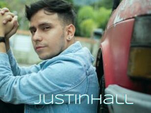 JustinHall