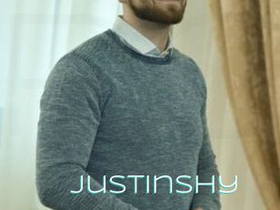 JustinShy