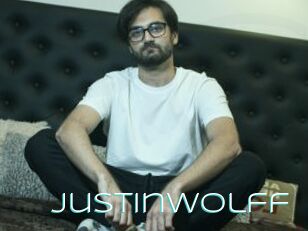 JustinWolff