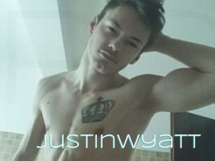 JustinWyatt