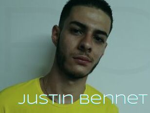 Justin_Bennet