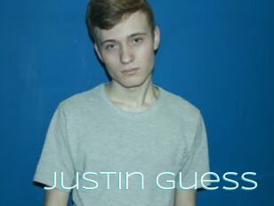 Justin_Guess