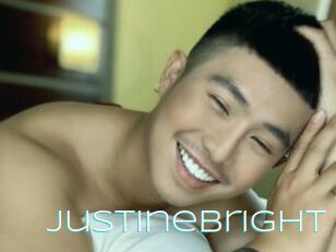 JustineBright