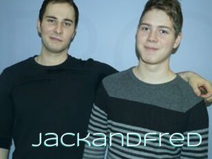 Jackandfred