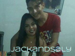 Jackandsaly