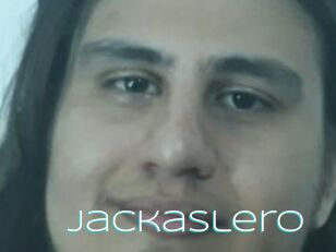 Jackaslero