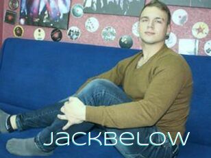 Jackbelow