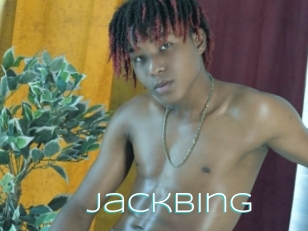 Jackbing