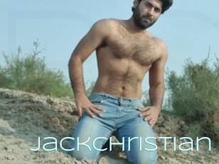 Jackchristian