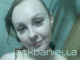 Jackdaniella