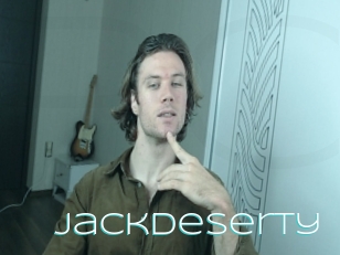 Jackdeserty