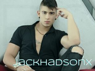 Jackhadsonx