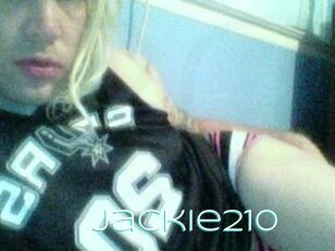 Jackie210