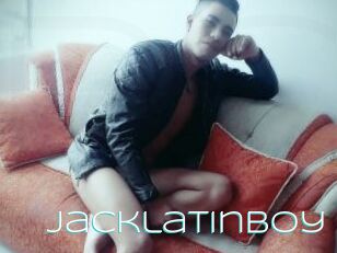 Jacklatinboy