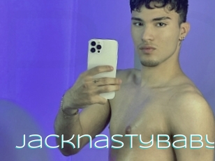 Jacknastybaby