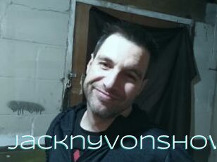 Jacknyvonshow