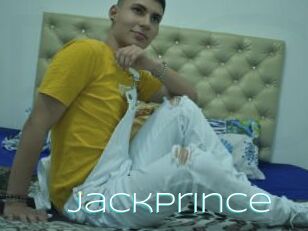 Jackprince