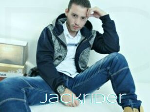 Jackrider