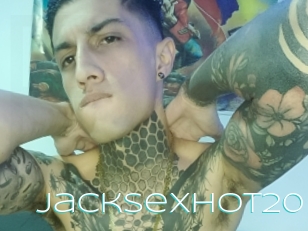 Jacksexhot20