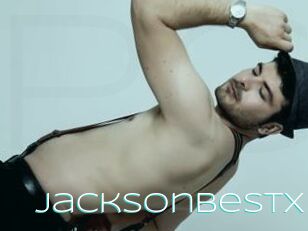 Jacksonbestx