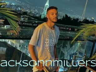 Jacksonnmillers