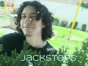 Jacksteps