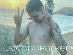 Jacoboparkerx