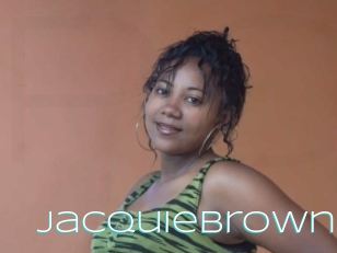 Jacquiebrown