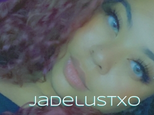 Jadelustxo