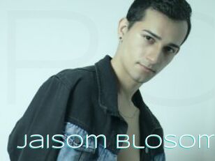 Jaisom_blosom