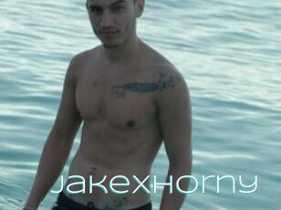 JakeXhorny