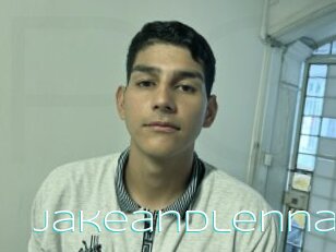 Jakeandlenna