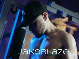 Jakeblaze