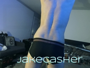 Jakecasher