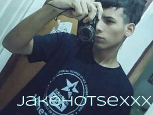 Jakehotsexxx