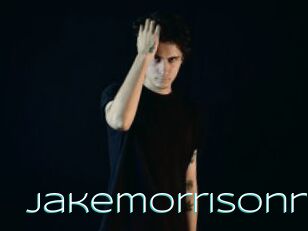 Jakemorrisonn