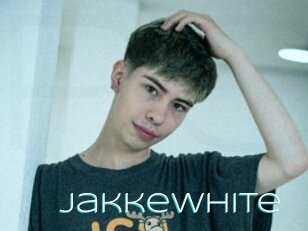 Jakkewhite