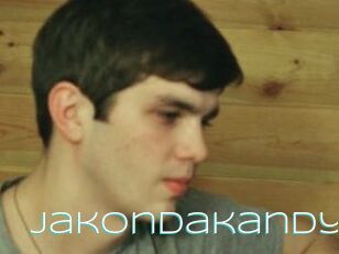 Jakondakandy