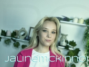 Jalinemckinnon