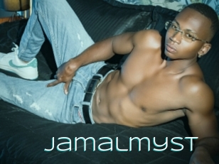 Jamalmyst