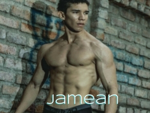 Jamean