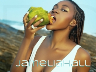 Jameliahall