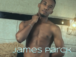 James_parck