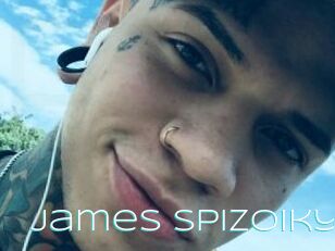 James_spizoiky