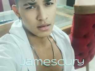 Jamescury