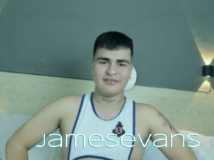 Jamesevans