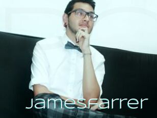 Jamesfarrer