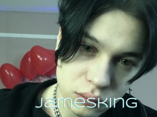 Jamesking